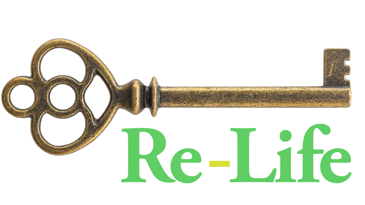 Re-Life