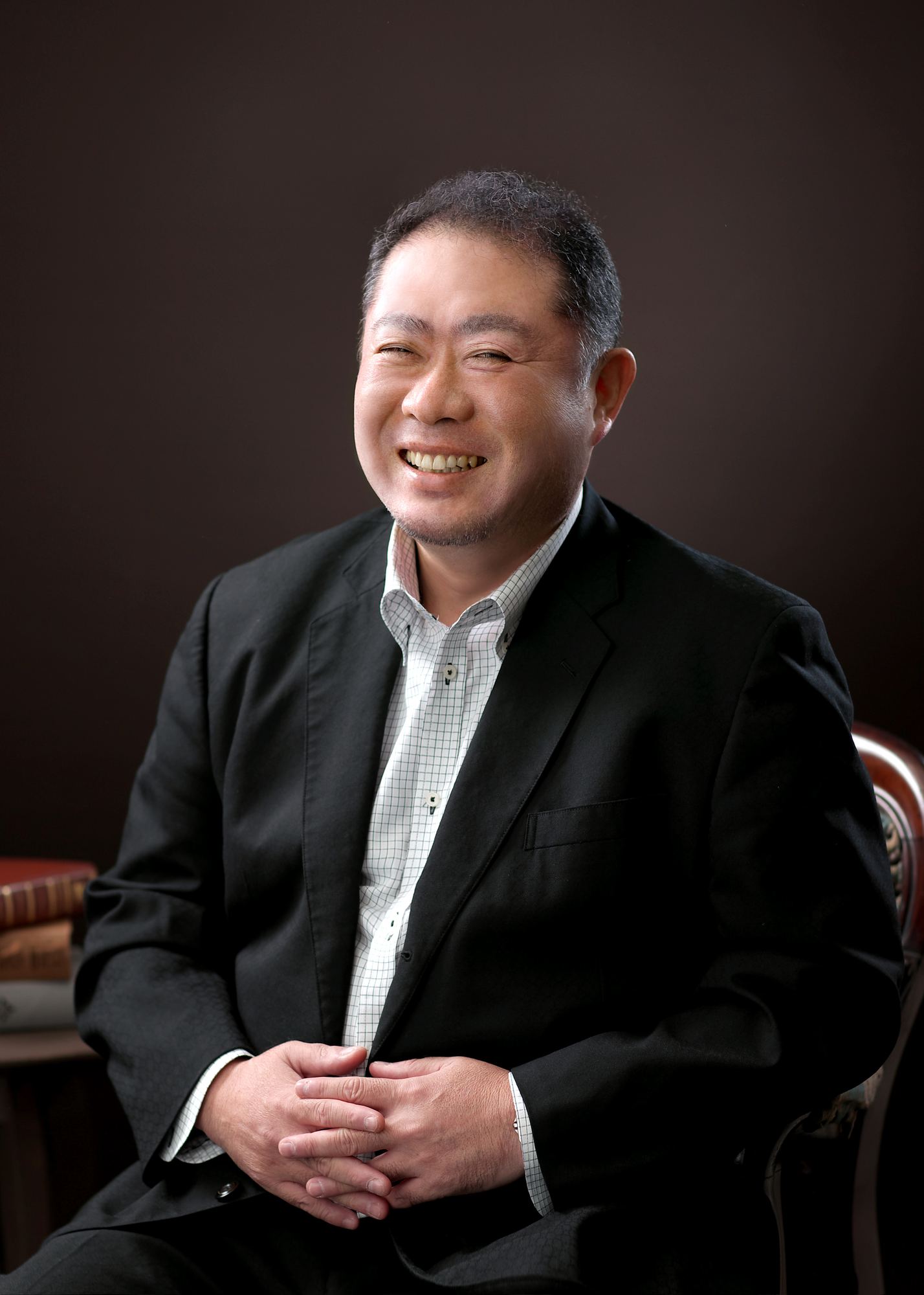 代表 中村一彦