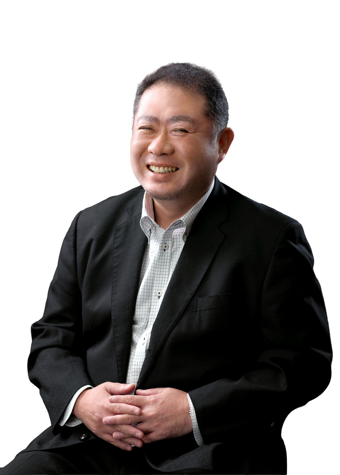 代表 中村一彦