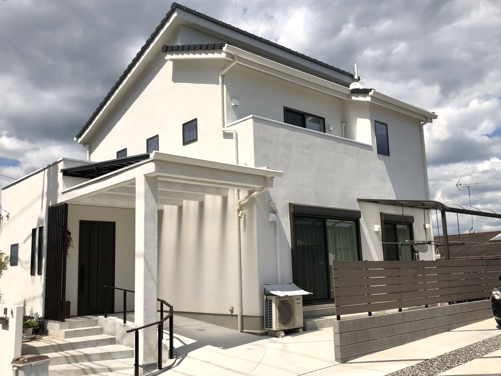 リフォーム事業